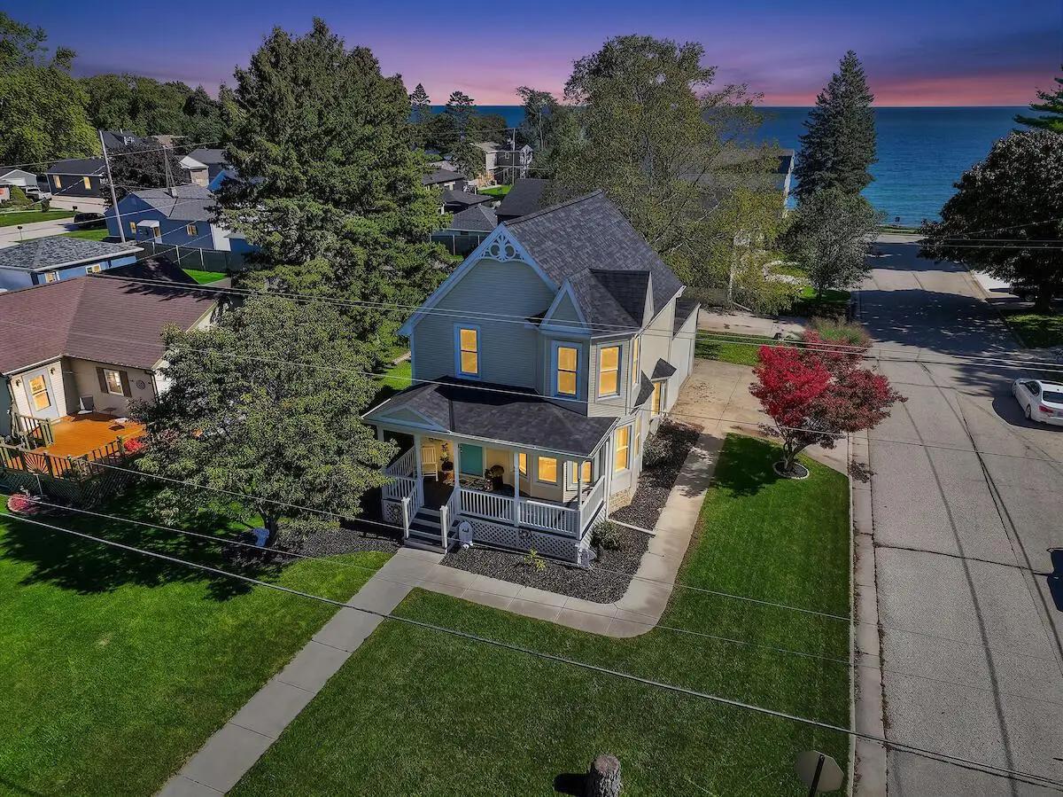 3525 Sheridan ROAD, Mount Pleasant, WI 53403 - #1