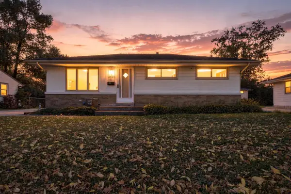8805 W Bender AVENUE, Milwaukee, WI 53225