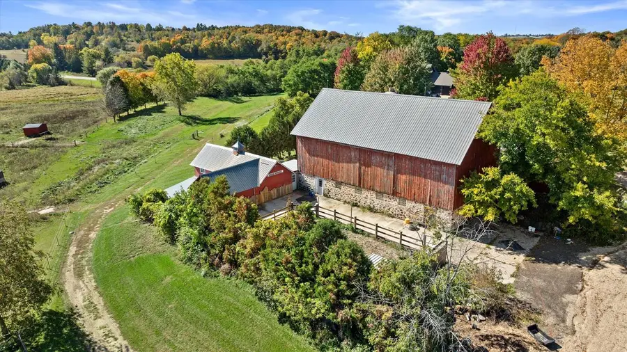 N1872 County Road P, Rubicon, WI 53078 - #3