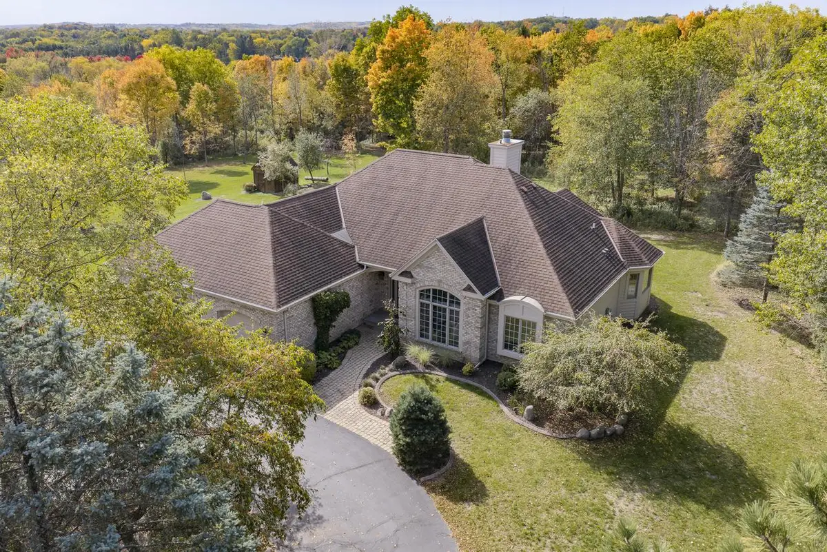 4945 S Calhoun ROAD, New Berlin, WI 53151 - #1