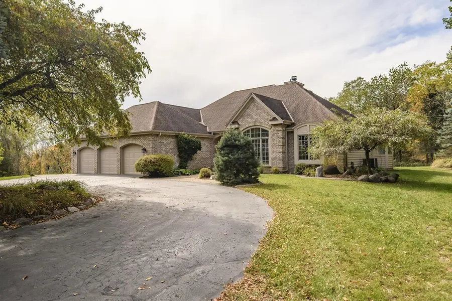 4945 S Calhoun ROAD, New Berlin, WI 53151 - #2