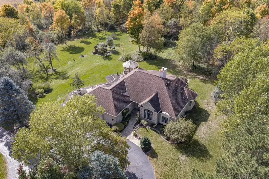 4945 S Calhoun ROAD, New Berlin, WI 53151 - #3