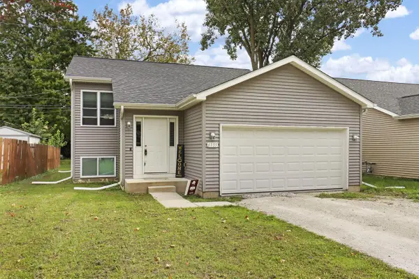 6535 247th AVENUE, Salem, WI 53168