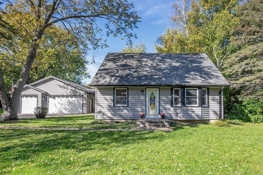 8373 S 35th STREET, Franklin, WI 53132 - #2
