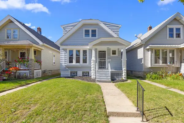2925 S 7th STREET, Milwaukee, WI 53215