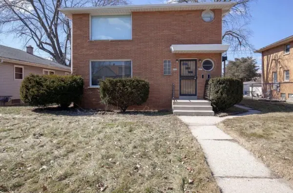 4055 N 68th STREET ##4057, Milwaukee, WI 53216