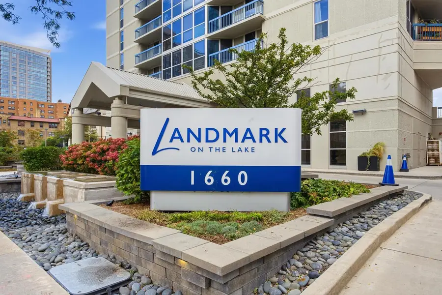 1660 N Prospect AVENUE #2005, Milwaukee, WI 53202 - #2