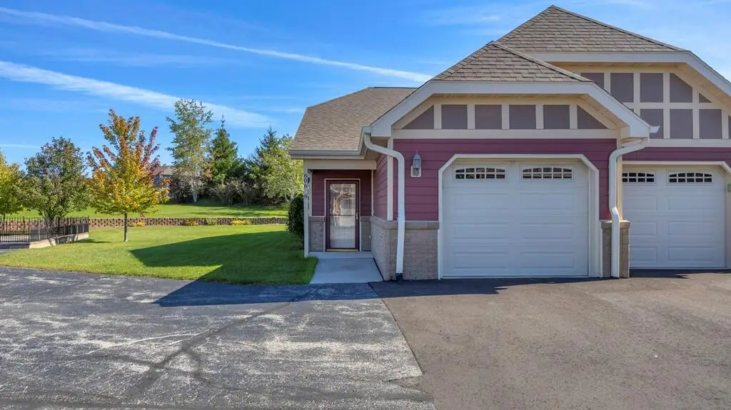 606 Danube COURT #8, Sheboygan Falls, WI 53085 - #1