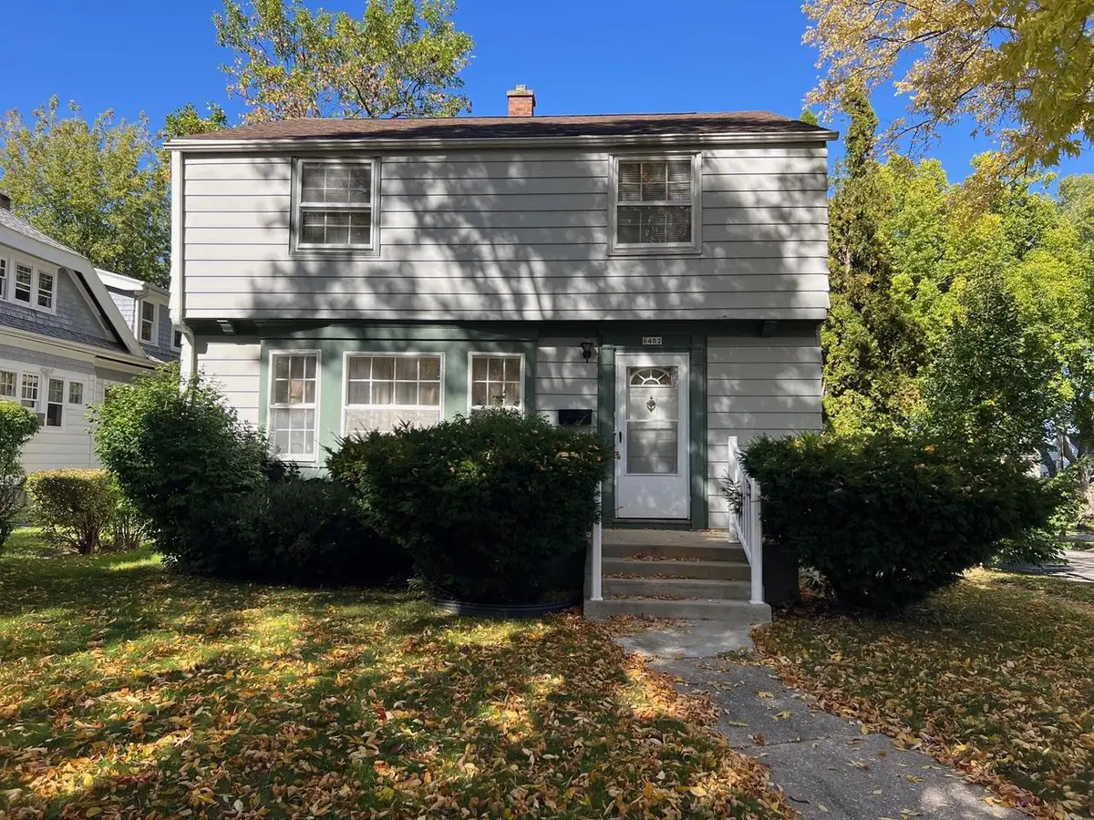 6402 W Girard AVENUE, Milwaukee, WI 53210 - #1