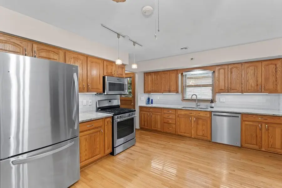 1202 S 118th STREET, West Allis, WI 53214 - #2