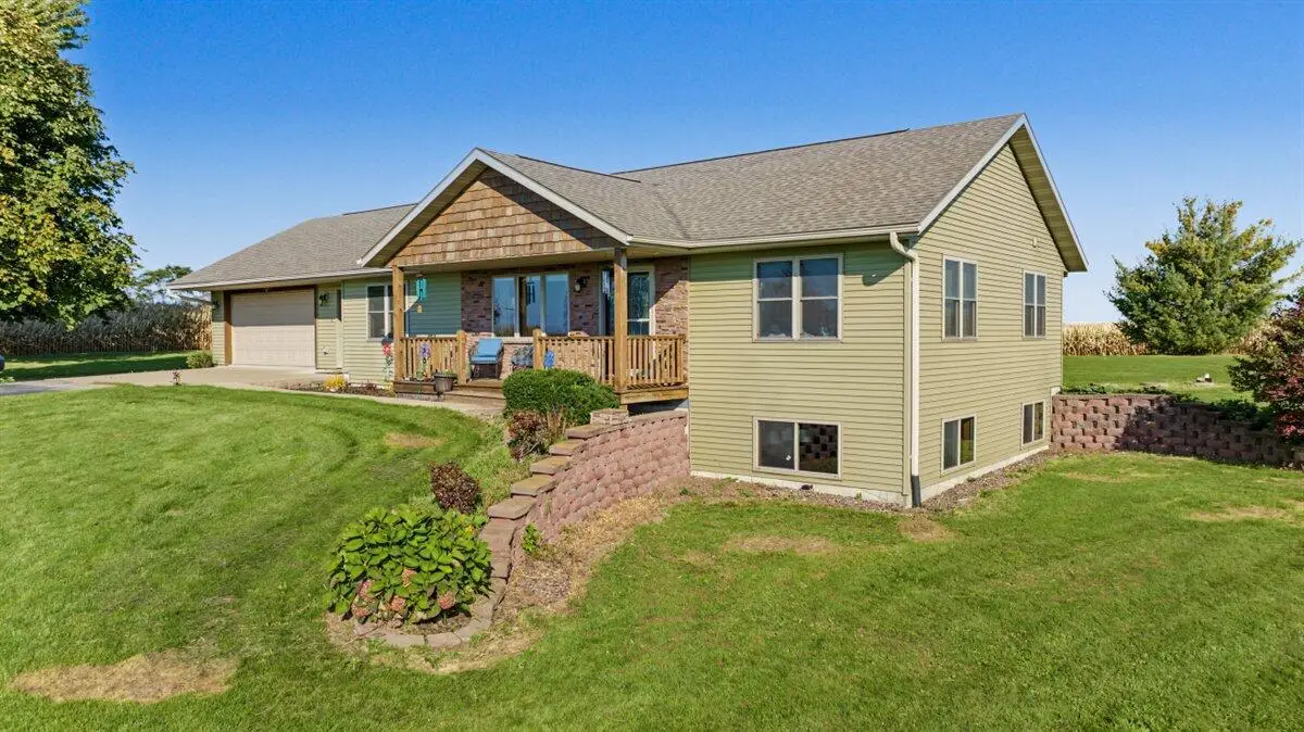 E6744 ST HWY 56, Viroqua, WI 54665 - #1