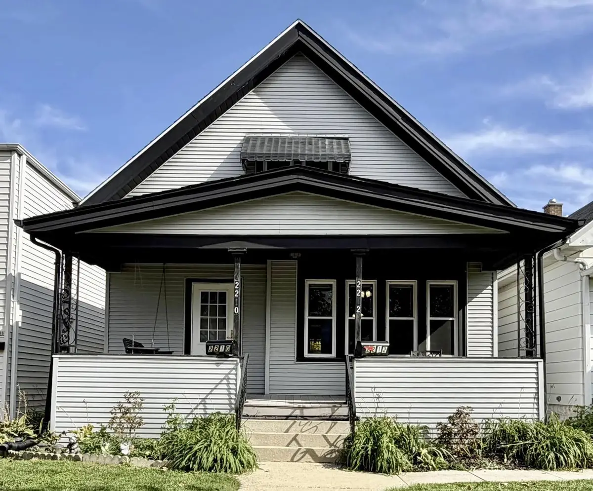 2210 S 71st STREET #2212, West Allis, WI 53219 - #1