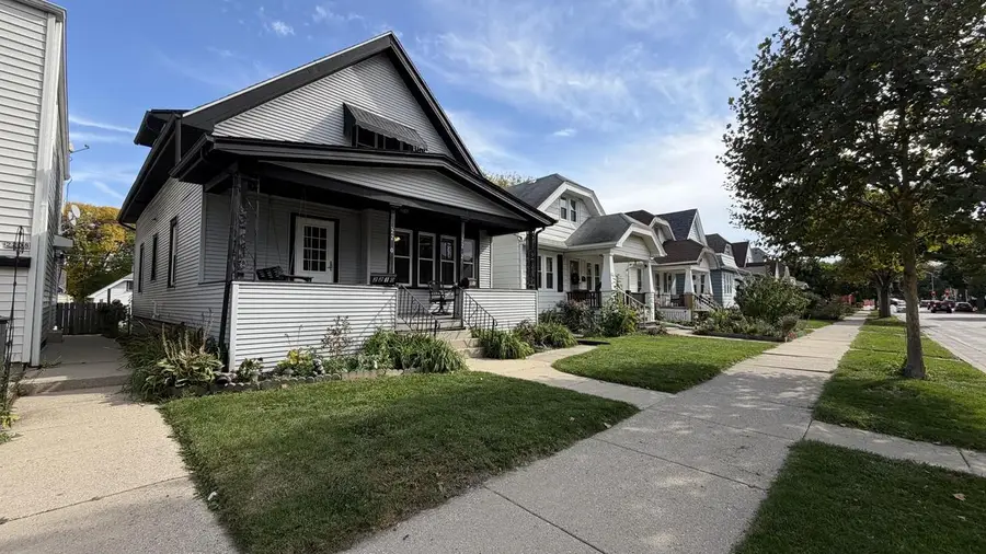 2210 S 71st STREET #2212, West Allis, WI 53219 - #2