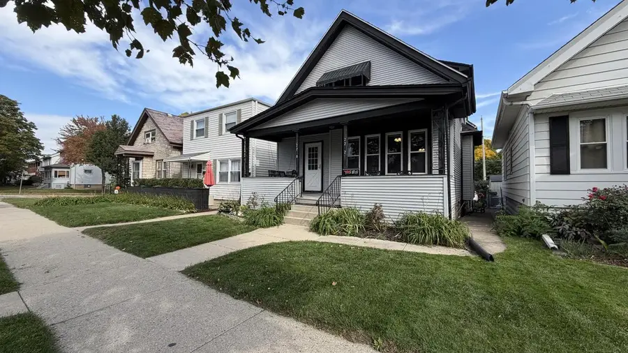 2210 S 71st STREET #2212, West Allis, WI 53219 - #3