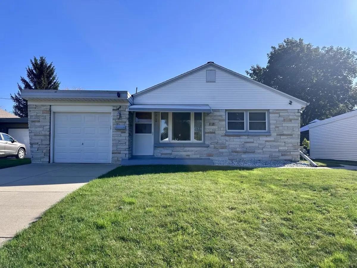 2758 S 58th STREET, Milwaukee, WI 53219 - #1