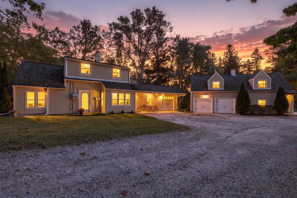 N83W13764 Fond Du Lac AVENUE #N83W13766, N83W13768, Menomonee Falls, WI 53051 - #1