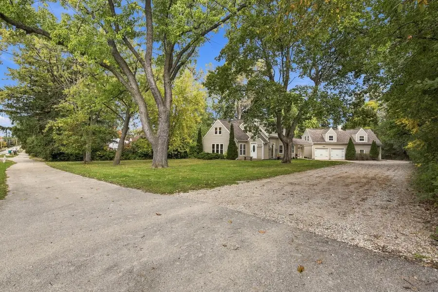 N83W13764 Fond Du Lac AVENUE #N83W13766, N83W13768, Menomonee Falls, WI 53051 - #3