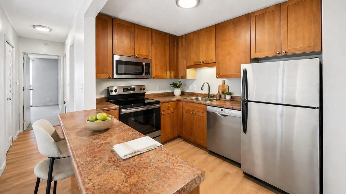 1660 N Prospect AVENUE #505, Milwaukee, WI 53202 - #1