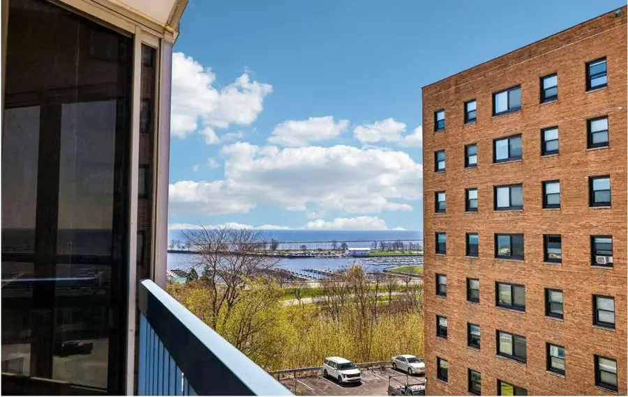 1660 N Prospect AVENUE #505, Milwaukee, WI 53202 - #3