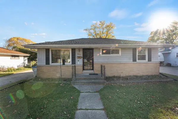 8811 W Bender AVENUE, Milwaukee, WI 53225