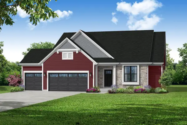 813 Viewpoint AVENUE, Waukesha, WI 53188