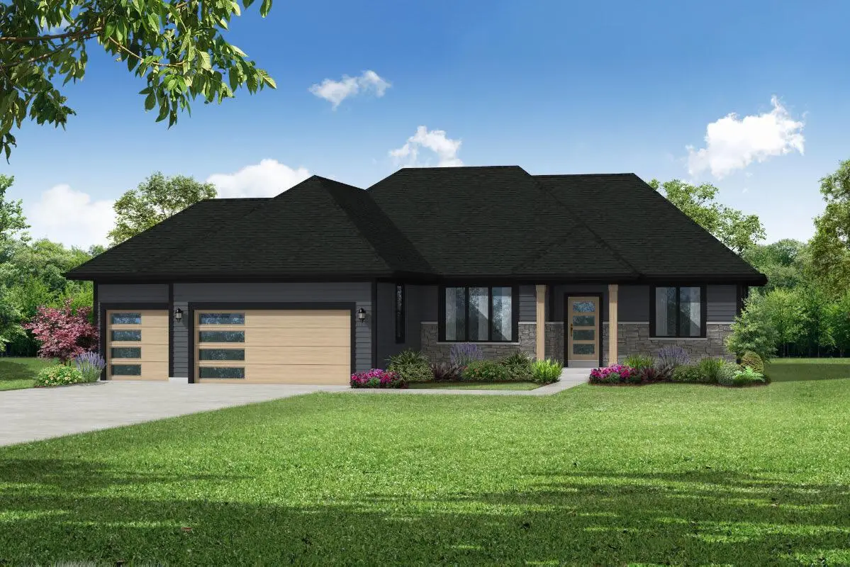 1022 Oldfield AVENUE #Lt81, Mukwonago, WI 53149 - #1