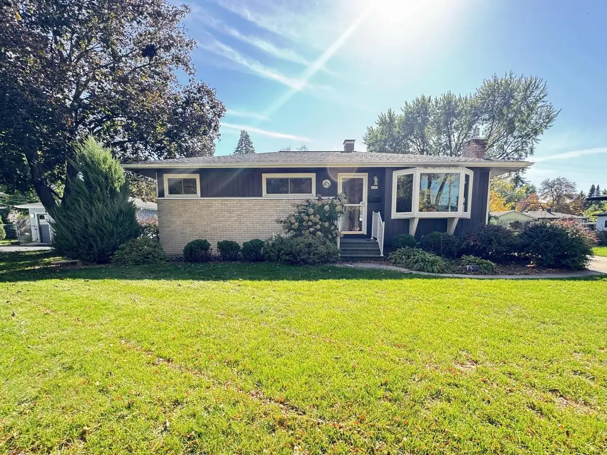 4701 Ferris AVENUE, Madison, WI 53716 - #1