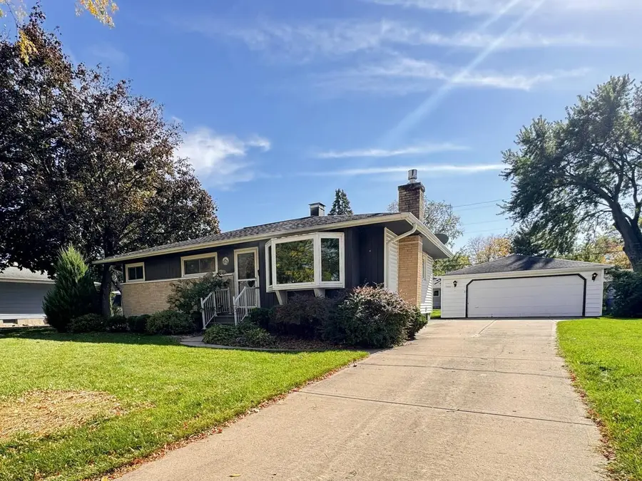 4701 Ferris AVENUE, Madison, WI 53716 - #2