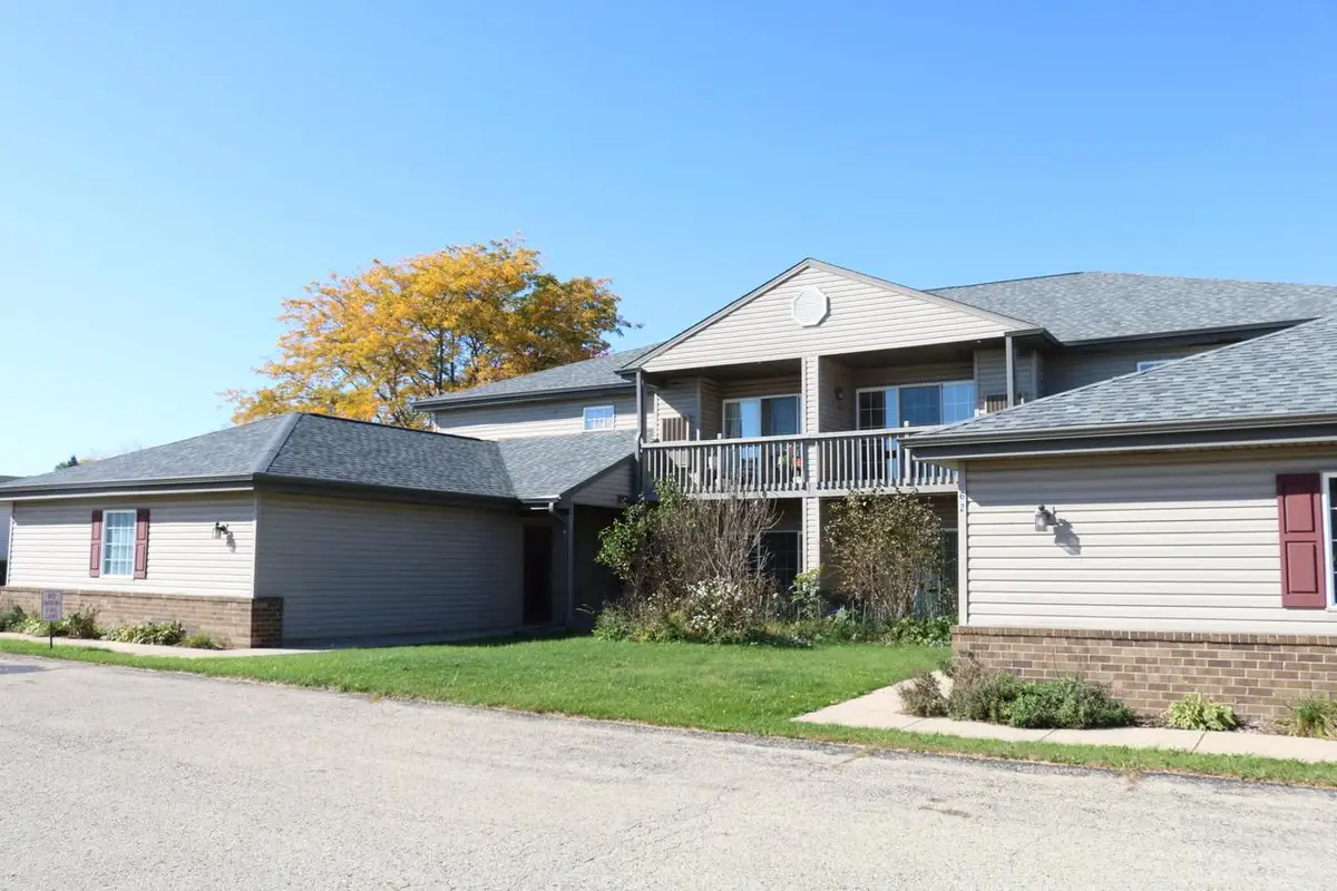 705 Horicon STREET ##1, Horicon, WI 53032 - #1