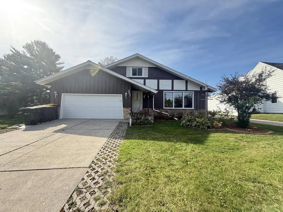 4603 N 118th STREET, Milwaukee, WI 53225 - #1