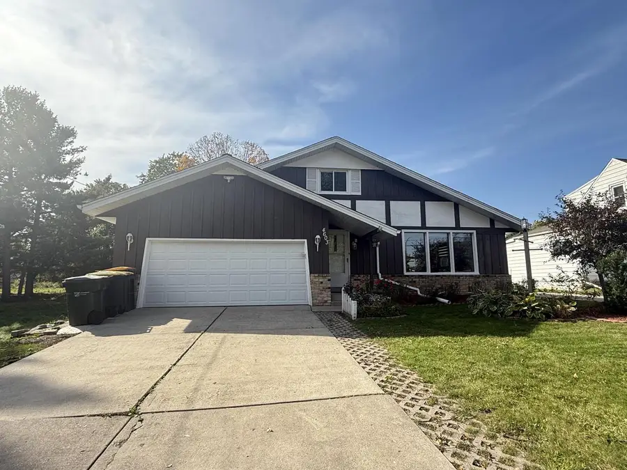 4603 N 118th STREET, Milwaukee, WI 53225 - #3
