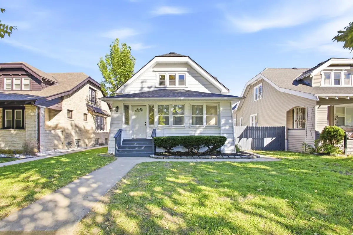 2836 N 39th STREET, Milwaukee, WI 53210 - #1