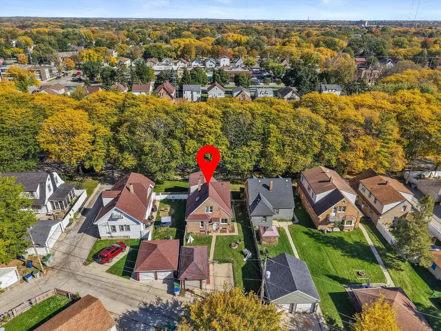 4937 W Medford AVENUE, Milwaukee, WI 53216 - #3