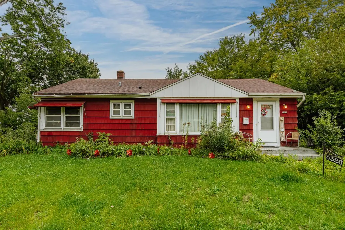 5526 W Thurston AVENUE, Milwaukee, WI 53218 - #1
