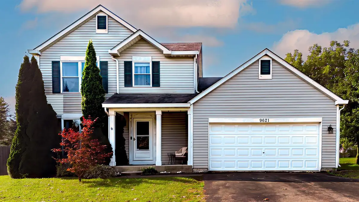 9621 64th STREET, Kenosha, WI 53142 - #1