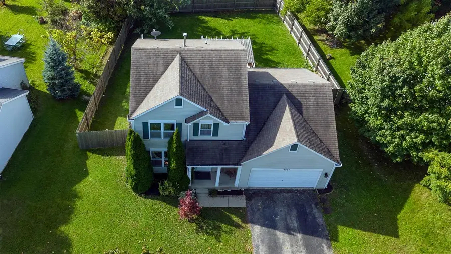 9621 64th STREET, Kenosha, WI 53142 - #3