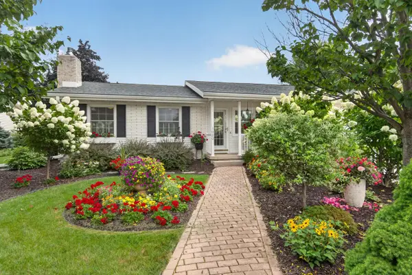 1020 Maple AVENUE, Waupun, WI 53963