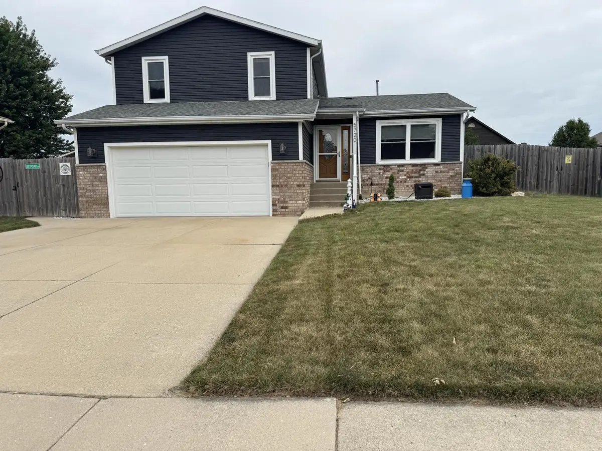 5720 81st STREET, Kenosha, WI 53142 - #1