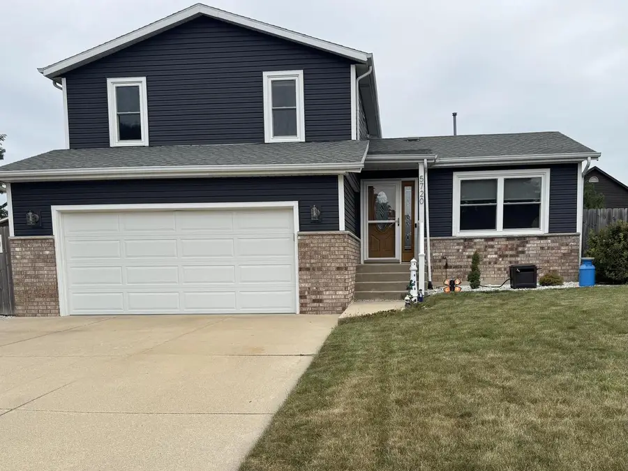 5720 81st STREET, Kenosha, WI 53142 - #2