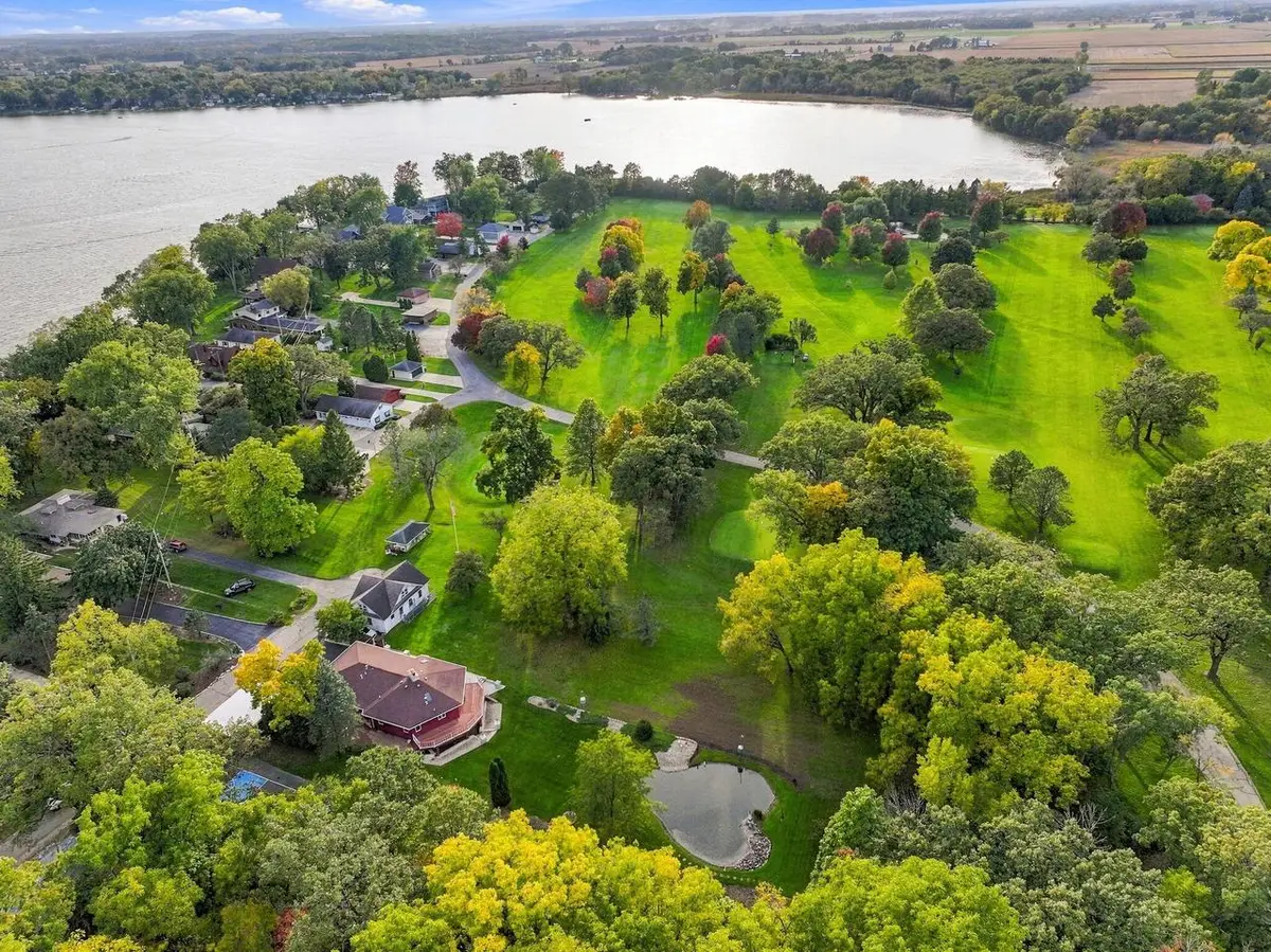 24026 Oakwood LANE, Kansasville, WI 53139 - #1