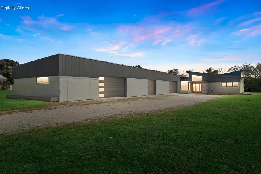 3109 Cozy Acres ROAD, Mount Pleasant, WI 53406 - #2
