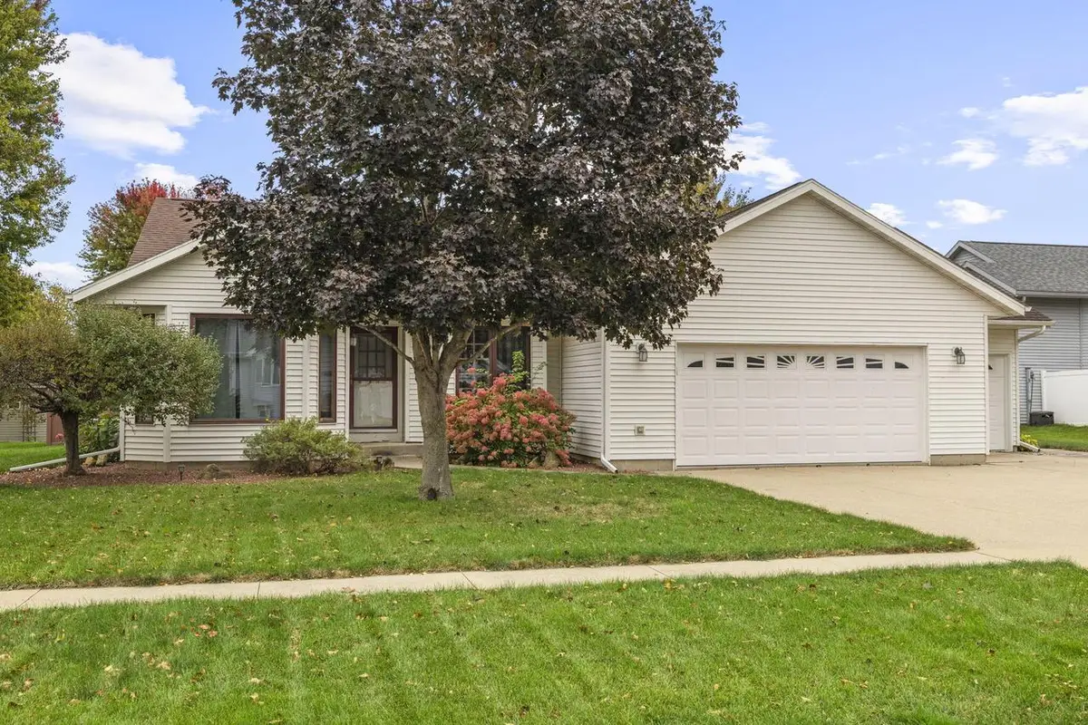 127 Marigold LANE S, West Salem, WI 54669 - #1