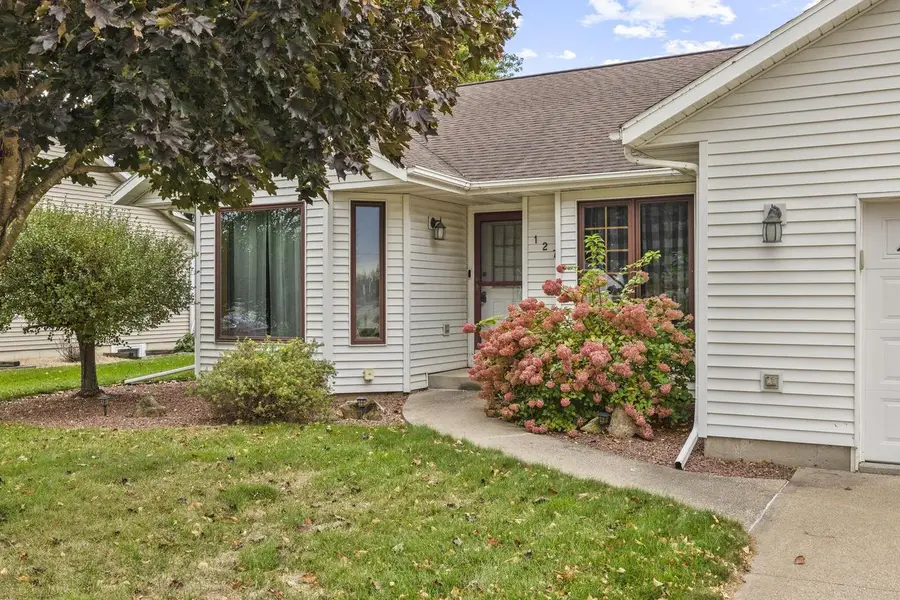 127 Marigold LANE S, West Salem, WI 54669 - #2