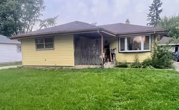 10402 W Birch AVENUE, Milwaukee, WI 53225