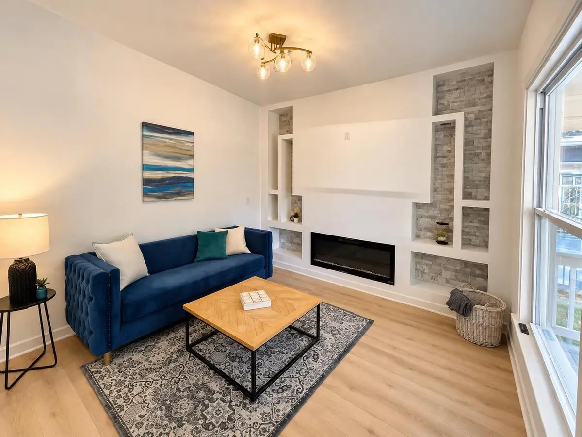 3143 N 26th STREET, Milwaukee, WI 53206 - #1
