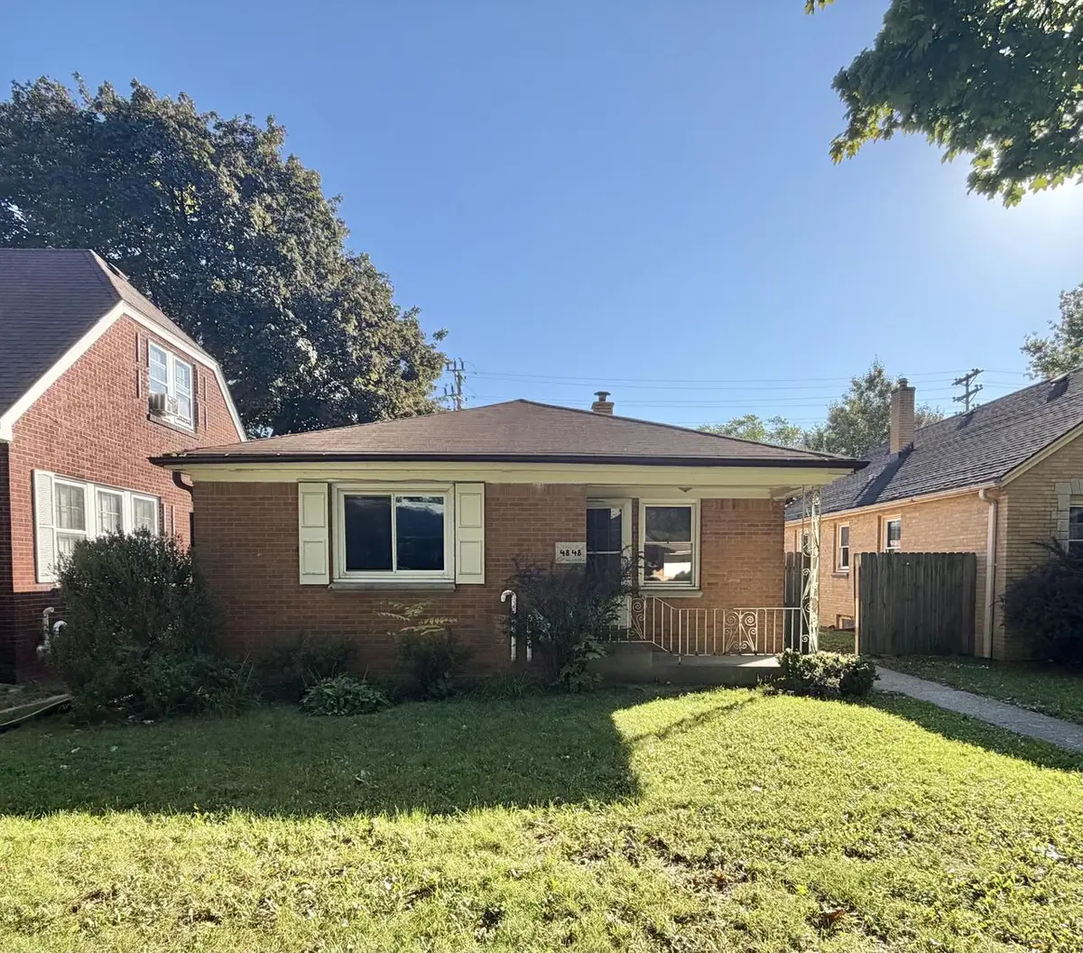 4848 N 65th STREET, Milwaukee, WI 53218 - #1