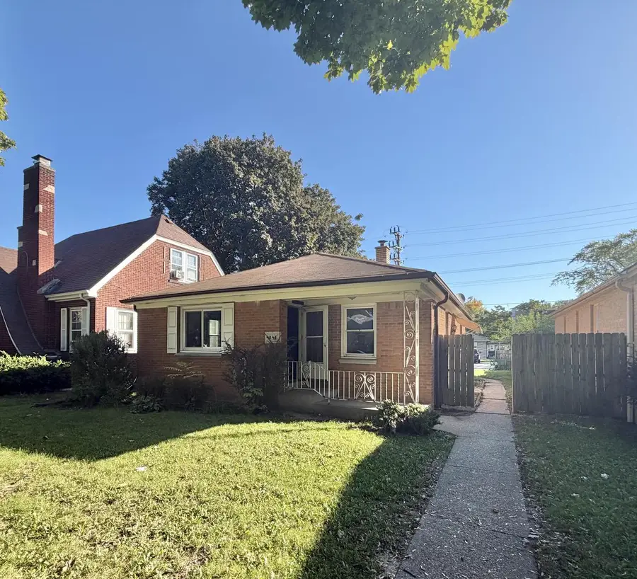 4848 N 65th STREET, Milwaukee, WI 53218 - #2