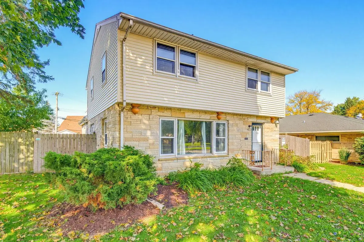 8314 W Beloit ROAD, West Allis, WI 53219 - #1