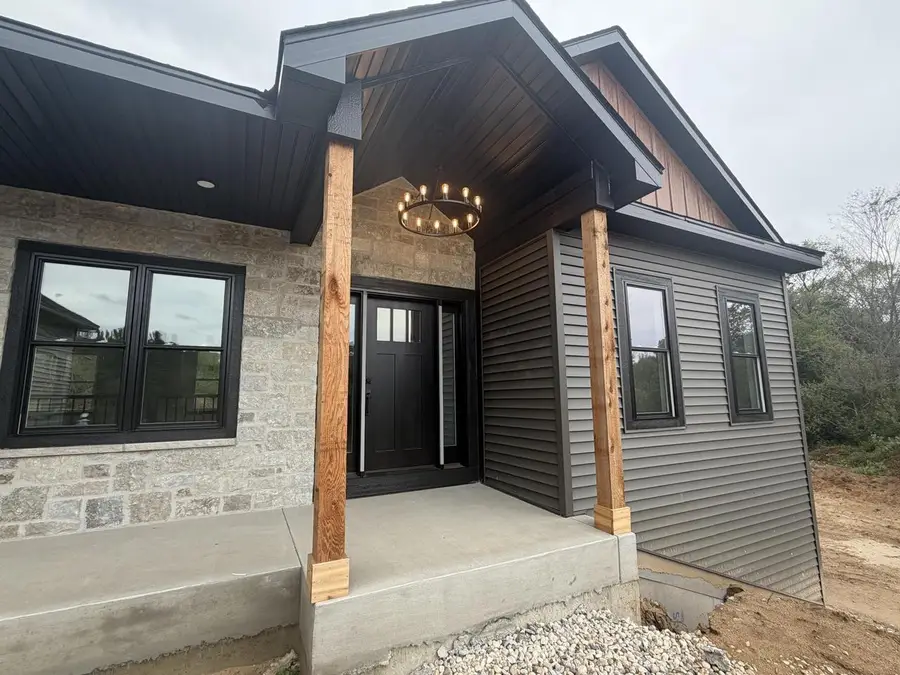 2377 Wallace Lake ROAD, West Bend, WI 53090 - #3