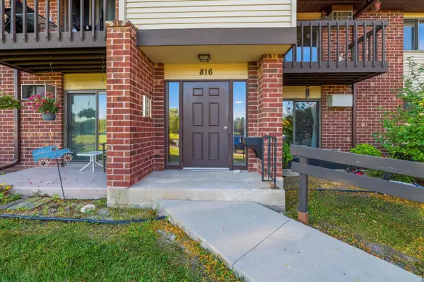 816 S Park AVENUE #2A, Fond Du Lac, WI 54935